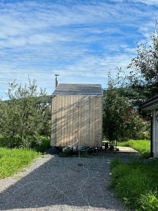 Little House In Kongsvingerヴィラ エクステリア 写真
